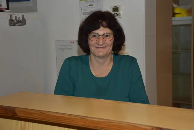 Schützenverein Pabneukirchen feierte zum Jahreswechsel mit Funktionären und Sponsoren Jubiläumsjahr &amp; Erfolge.  | Foto: Zinterhof