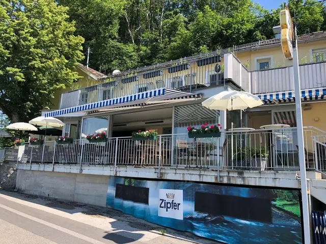 Dürnbergwirt Ottensheim | Foto: Dürnbergwirt Ottensheim