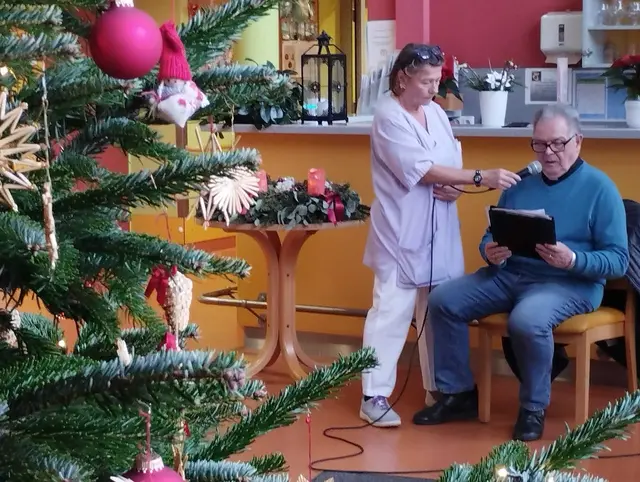 Foto: Christian Marinka