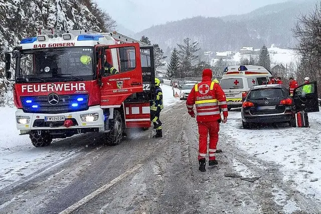 Foto: FF Bad Goisern