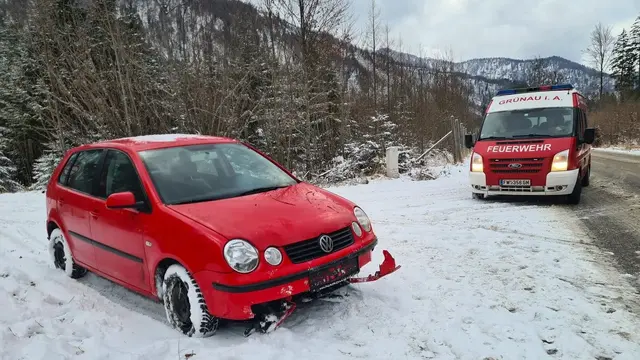 Foto: FF Grünau im Almtal