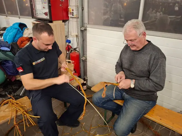 Foto: Feuerwehr Jabing