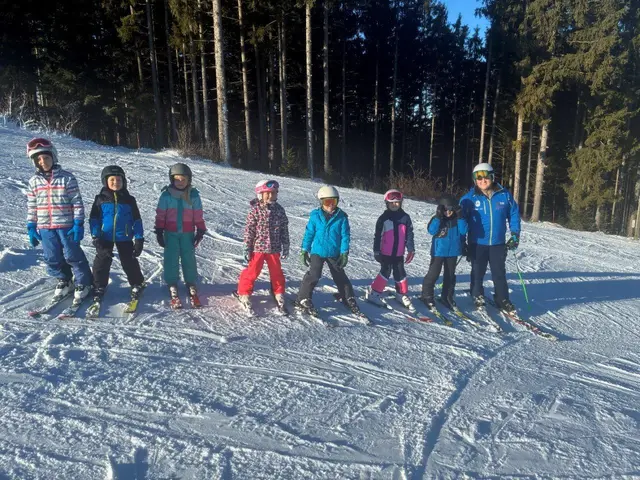 Foto: Sportunion Dimbach