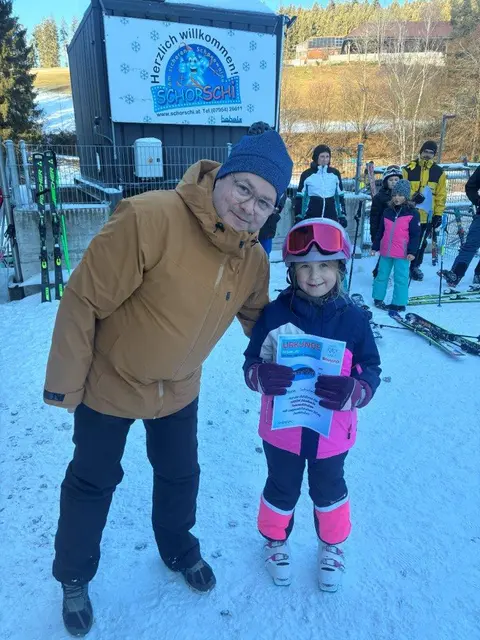 Foto: Sportunion Dimbach