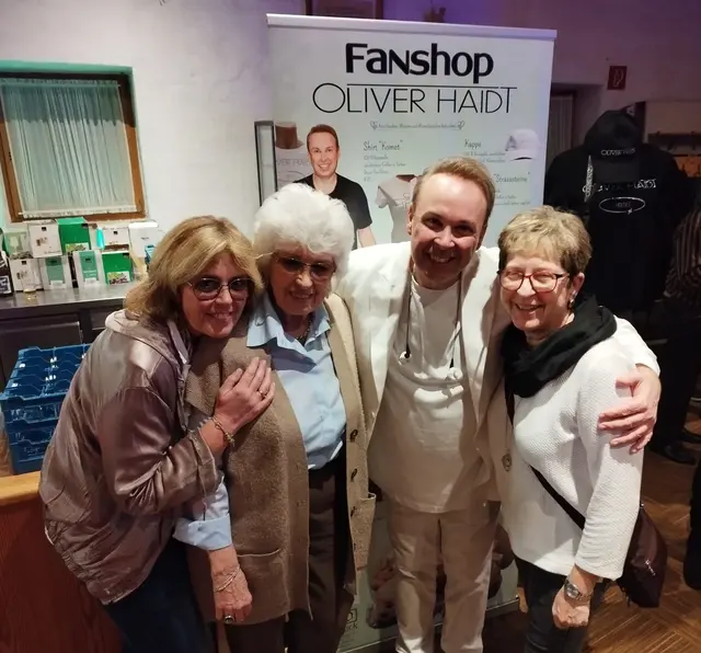 Foto: Gertrude Hofstetter