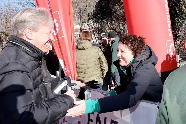 Foto: Hans Oberländer/GEPA Pictures