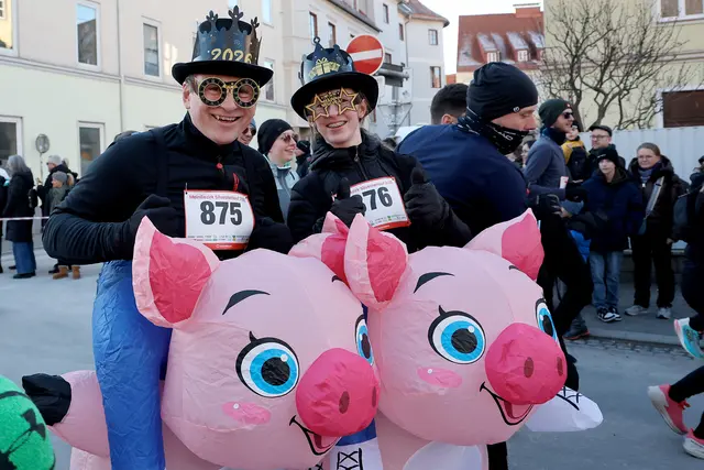 Foto: Hans Oberländer/GEPA Pictures