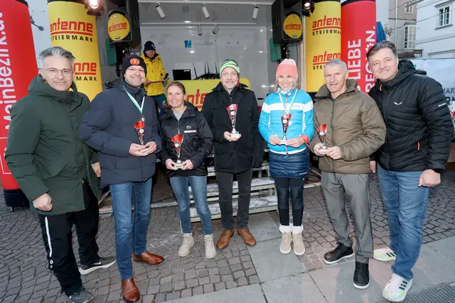 Foto: Hans Oberländer/GEPA Pictures