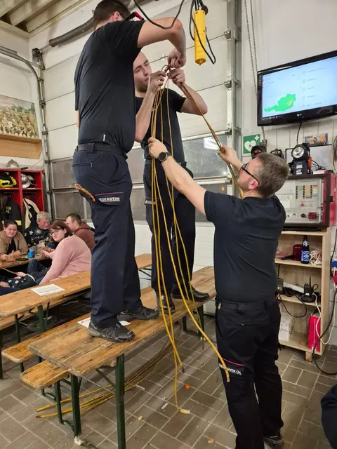 Foto: Feuerwehr Jabing