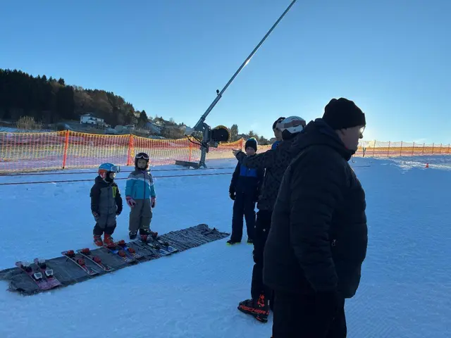 Foto: Sportunion Dimbach