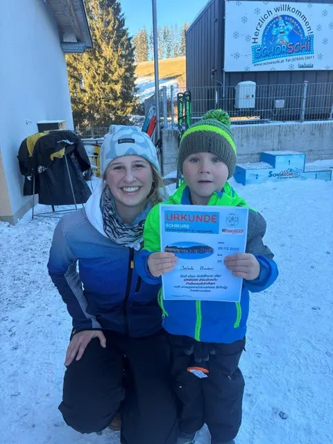 Foto: Sportunion Dimbach