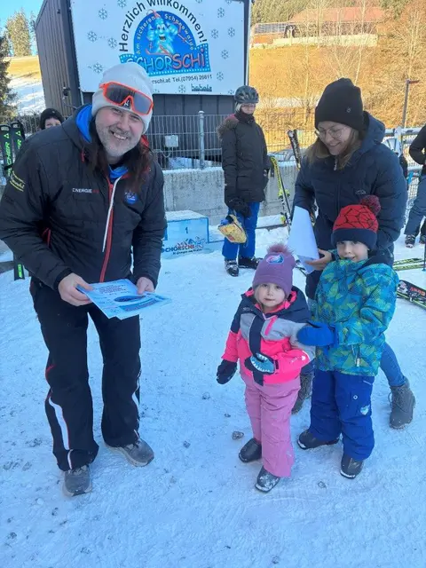 Foto: Sportunion Dimbach