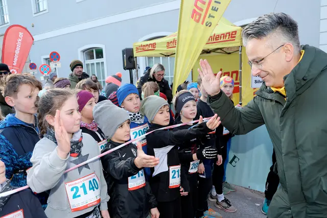 Foto: Hans Oberländer/GEPA Pictures