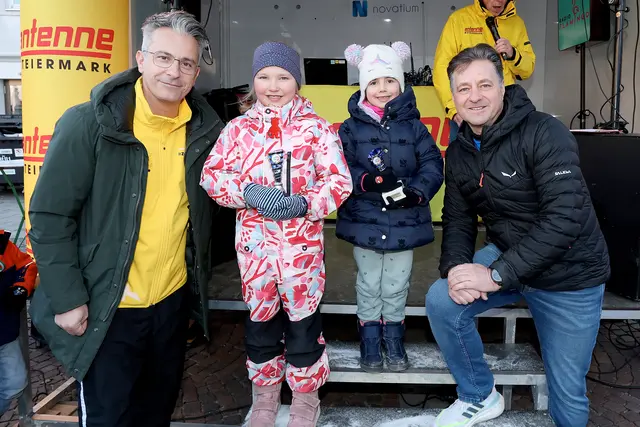 Foto: Hans Oberländer/GEPA Pictures