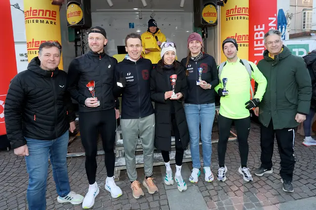 Foto: Hans Oberländer/GEPA Pictures