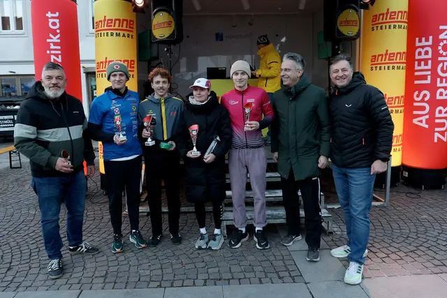 Foto: Hans Oberländer/GEPA Pictures