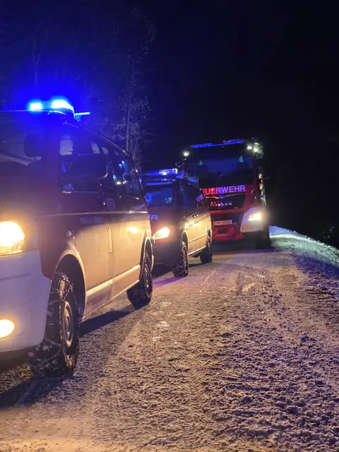 Foto: FF Altmünster