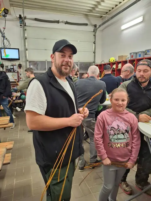 Foto: Feuerwehr Jabing