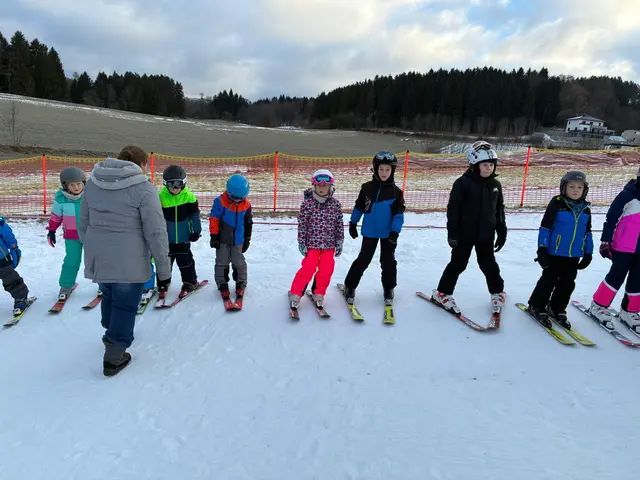 Foto: Sportunion Dimbach