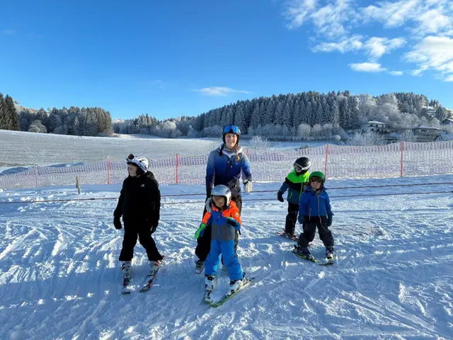 Foto: Sportunion Dimbach