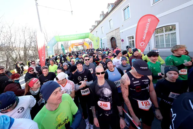 Foto: Hans Oberländer/GEPA Pictures