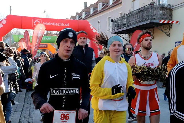 Foto: Hans Oberländer/GEPA Pictures