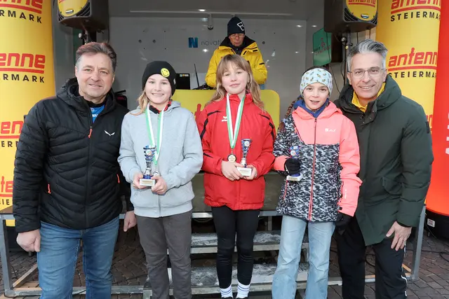 Foto: Hans Oberländer/GEPA Pictures