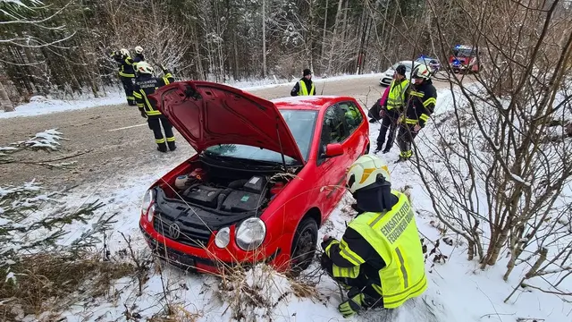 Foto: FF Grünau im Almtal