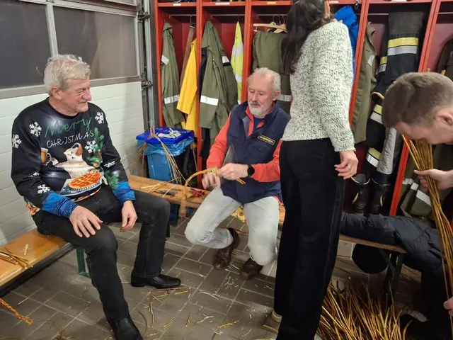 Foto: Feuerwehr Jabing