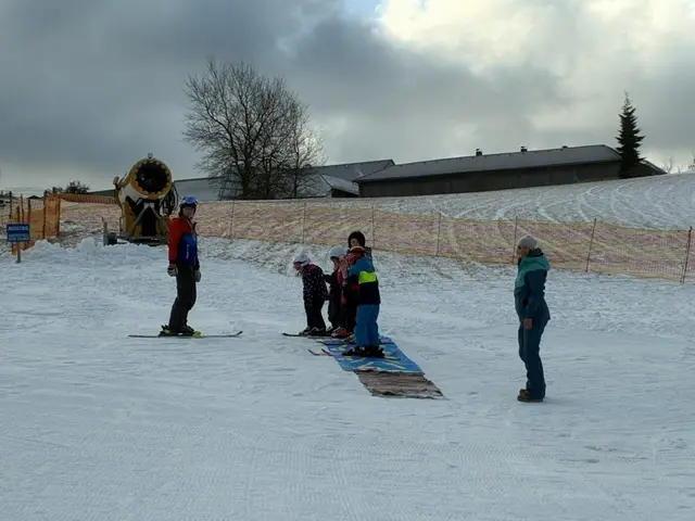 Foto: Sportunion Dimbach