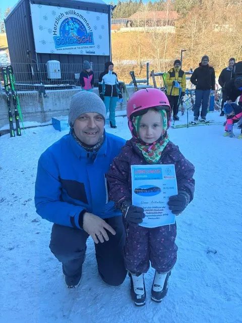 Foto: Sportunion Dimbach