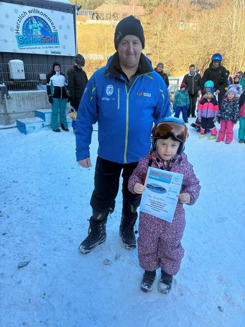 Foto: Sportunion Dimbach