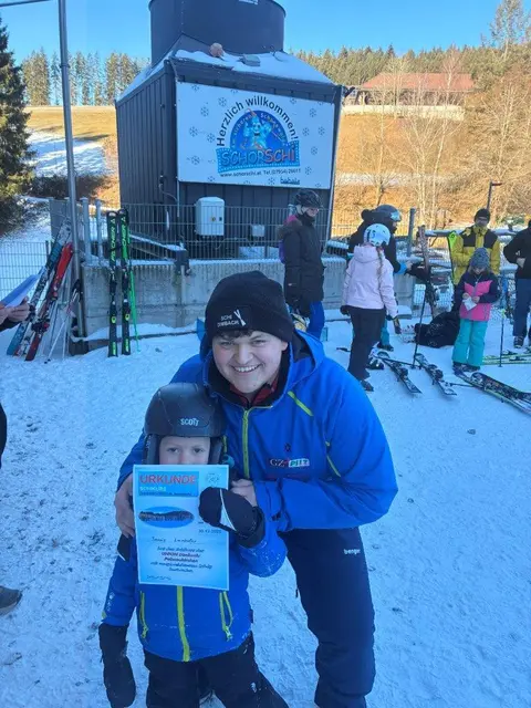 Foto: Sportunion Dimbach