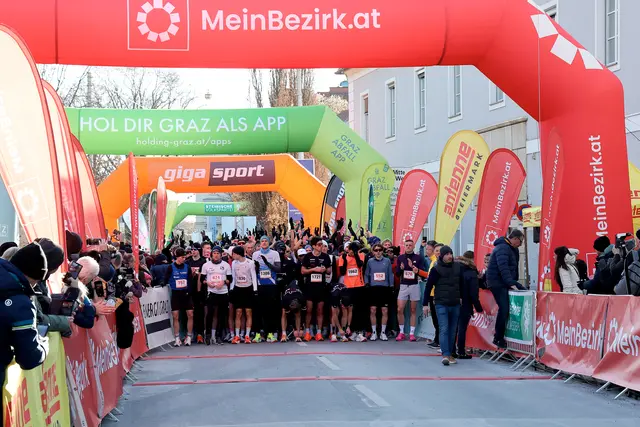 Foto: Hans Oberländer/GEPA Pictures