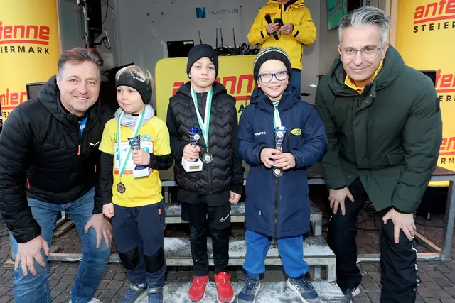 Foto: Hans Oberländer/GEPA Pictures