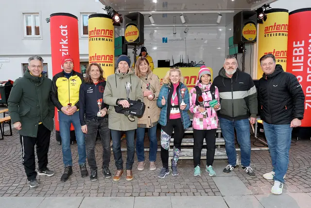 Foto: Hans Oberländer/GEPA Pictures