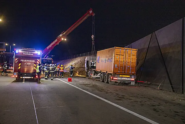 Foto: Pressestelle FF Vösendorf, BFK-Mödling, Steiner