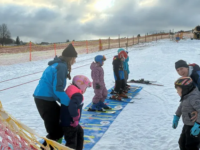 Foto: Sportunion Dimbach