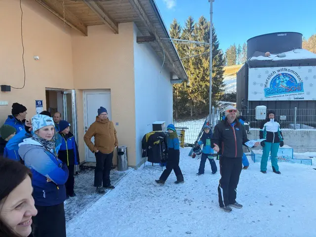 Foto: Sportunion Dimbach