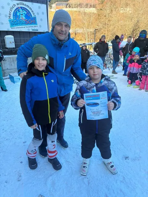 Foto: Sportunion Dimbach