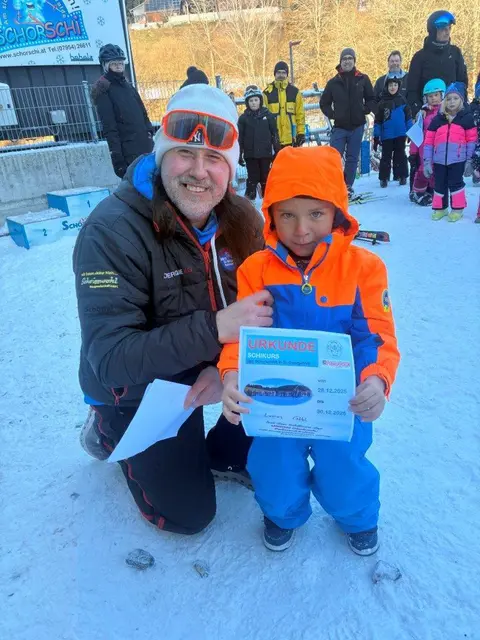 Foto: Sportunion Dimbach