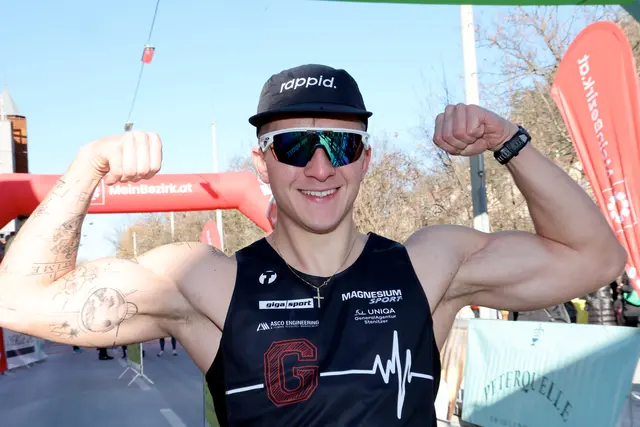 Foto: Hans Oberländer/GEPA Pictures