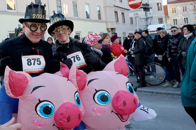 Foto: Hans Oberländer/GEPA Pictures