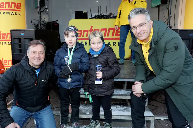 Foto: Hans Oberländer/GEPA Pictures