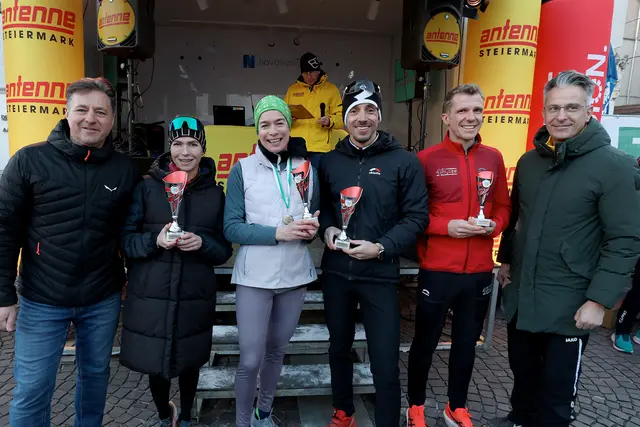 Foto: Hans Oberländer/GEPA Pictures