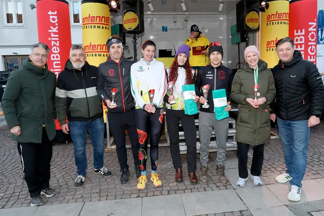 Foto: Hans Oberländer/GEPA Pictures