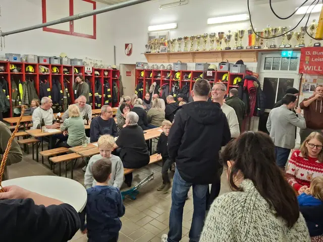 Foto: Feuerwehr Jabing