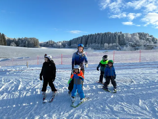 Foto: Sportunion Dimbach