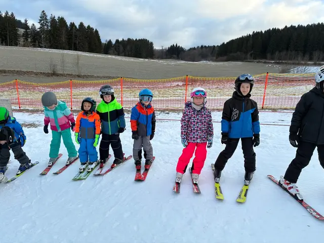 Foto: Sportunion Dimbach