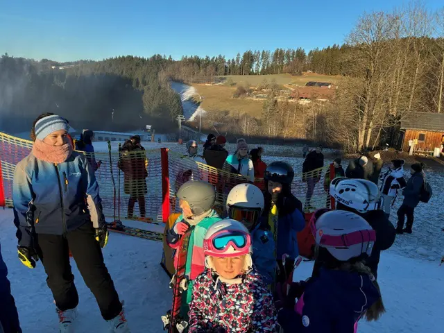 Foto: Sportunion Dimbach